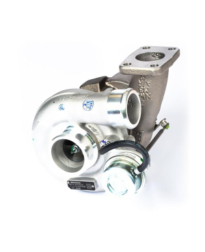 Турбокомпрессор / TURBOCHARGER АРТ: 2674A200R
