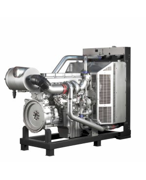 Двигатель Perkins / Perkins Engine 2206A-E13TAG2 АРТ: TGBF5012