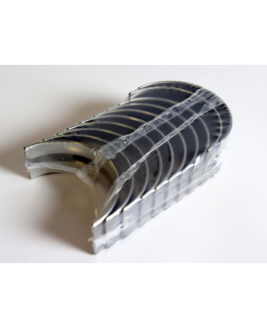Вкладыши коренные коленчатого вала 1-ый рем.размер / KIT, BEARING АРТ: U5MB0034A