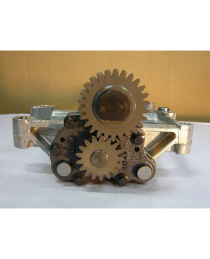 Насос масляный / OIL PUMP АРТ: 4132F072РО