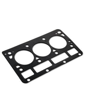 Прокладка головки блока / GASKET - CYLINDER HEAD АРТ: 21826421