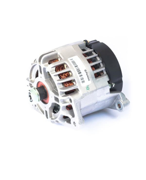Генератор, 12V, 65A / ALTERNATOR АРТ: 2871A306