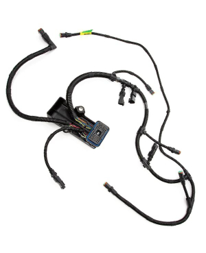 Проводка / WIRING HARNESS АРТ: CH10972