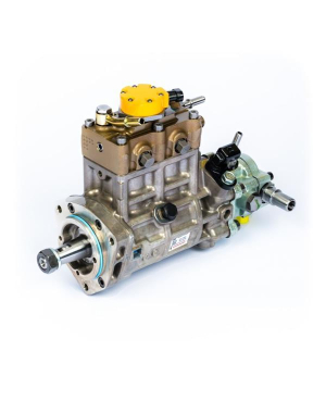 Топливный насос высокого давления / PRESSURE PUMP АРТ: 2641A405