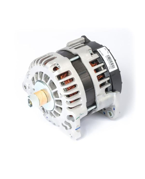 Генератор, 24V, 75A / ALTERNATOR АРТ: T416234