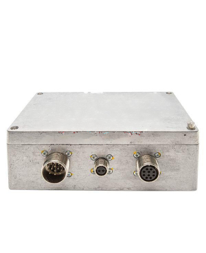 Контроллер / CONTROL BOX АРТ: 680/217