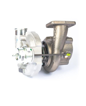 Турбокомпрессор / TURBOCHARGER АРТ: 2674A805