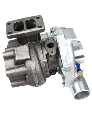 Турбокомпрессор / TURBOCHARGER АРТ: 2674A345