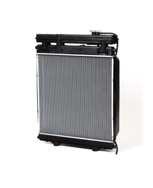 Радиатор / RADIATOR АРТ: 2485B280