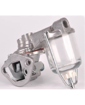 Насос топливоподкачивающий / LIFT PUMP АРТ: ULPK0018