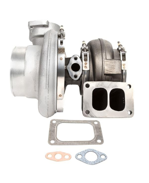 Турбокомпрессор / TURBOCHARGER АРТ: SE652AV