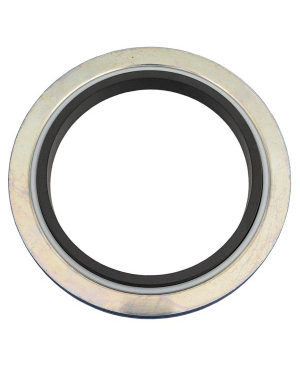 Сальник коленчатого вала передний / OIL SEAL АРТ: 554/129