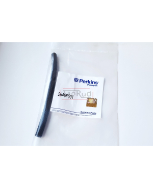 Трубка топливная "обратка" / HOSE АРТ: 2646F501
