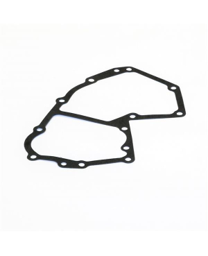 Прокладка проставки клапанной крышки / GASKET-TIMING CASE COVER АРТ: 165996490