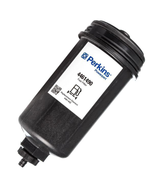 Фильтр топливный в сборе / Fuel Filter assembly АРТ: 4461490