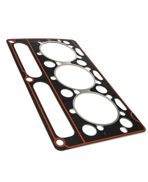 Прокладка головки блока / HEAD GASKET АРТ: 3681E024