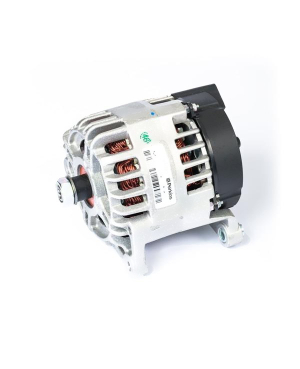 Генератор, 12V, 85A / ALTERNATOR АРТ: 2871A308