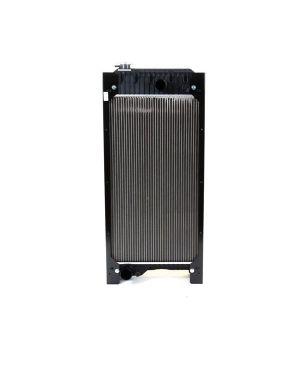 Радиатор системы охлаждения / RADIATOR АРТ: 24850087