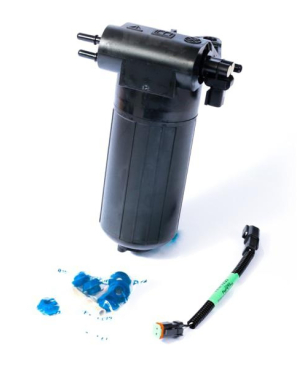 Топливоподкачивающий насос / LIFT PUMP АРТ: ULPK0041