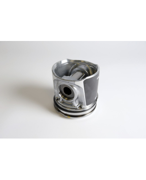 Поршень в сборе с кольцами, 2-й ремонт / KIT, PISTON/RIN АРТ: U5PR0060D