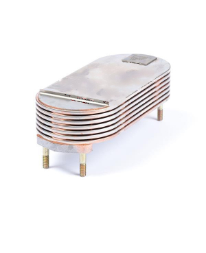 Охладитель масляный / OIL COOLER АРТ: 2486A972