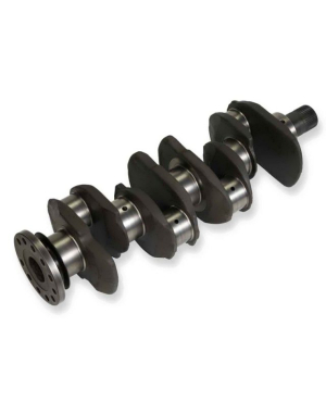 Коленвал в сборе с шестерней / CRANKSHAFT АРТ: 115256990