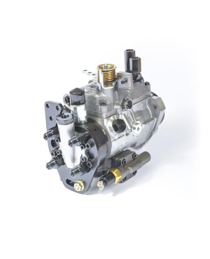 Топливный насос высокого давления / FUEL INJECTION PUMP АРТ: UFK4G731