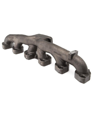 Коллектор выпускной / EXHAUST MANIFOLD АРТ: T412663