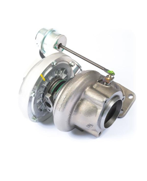 Турбокомпрессор / TURBOCHARGER АРТ: 2674A843