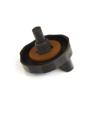 Крышка слива воды из топливного фильтра / DRAIN ASSY АРТ: 2656F836