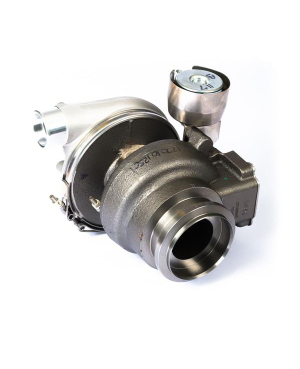 Турбокомпрессор / TURBOCHARGER АРТ: 2674A237