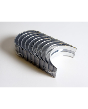 Вкладыши коренные коленчатого вала, 1-й ремонт / MAIN BEARING KIT АРТ: U5MB0037A