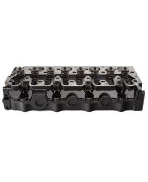 Головка блока / CYLINDER HEAD АРТ: 111011030