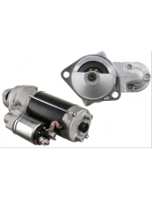 Стартер 04300286,R 24V 4kW