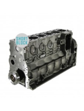 Short Block Euro-3 ISBe SO75250