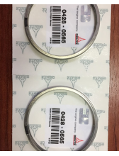 Поршневые кольца (Set of pist. rings) 04280565