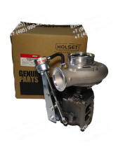 Турбокомпрессор (турбина) Holset HE351W Cummins 6ISBe