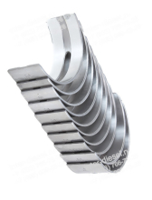 Вкладыши шатунные (+0,50 mm) Perkins U5ME0034B