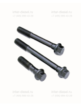 Комплект болт ГБЦ Perkins 32166221