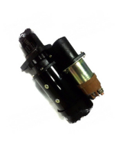 Стартер для двигателя Cummins/Камминз L340-375 ISLe 12 зубьев, 24V, 8KW 341553