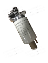 Фильтр Топливный С Подкачкой Deutz 04506917
