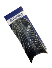 Вкладыши коренные Perkins U5MB0030