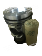 Поршень В Сборе (Piston) 04501352