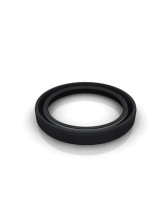 Сальник коленвала передний (ROT.SHAFT LIP SEAL) 04128170