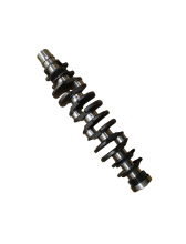 Коленчатый вал (Crankshaft) 04501008