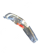 Трубка слива масла с турбины (Turbocharger Oil Drain Connection) 3328640