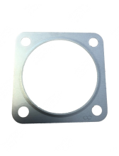 Прокладка соединения турбины с глушителем 04283301 (Gasket)