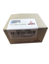 Вкладыш коренной (Main bearing) 04270238