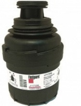 Элемент фильтрующий масляный Fleetguard LF17356, 5283164
