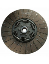 Диск сцепления SACHS 1878001501